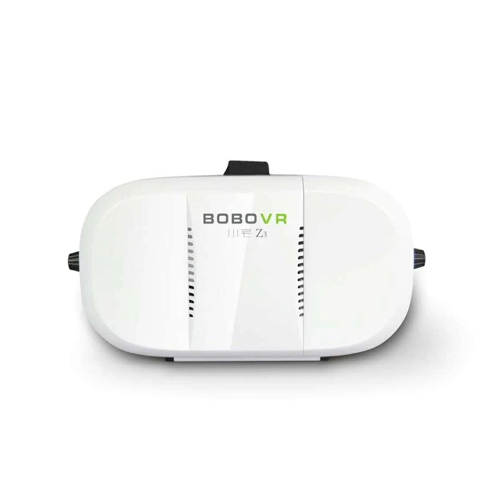 Bobovr z3 маску 3d vr очки google картон виртуальная реальность rift dk2 & bluetooth для