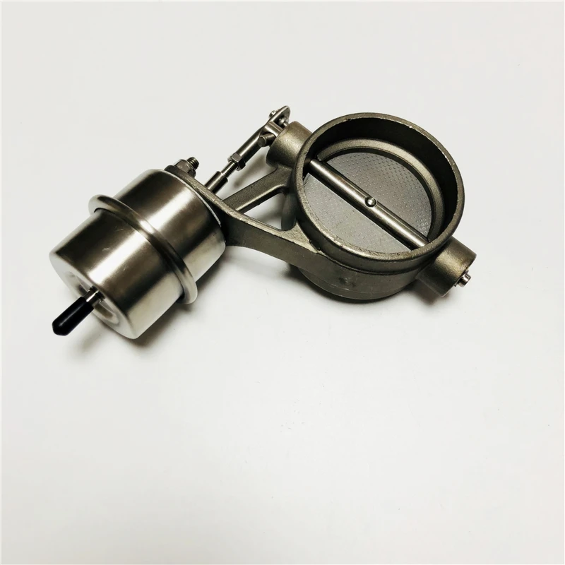Вакуумный выпускной клапан/комплект выреза с вакуумным насосом с беспроводным пультом дистанционного управления