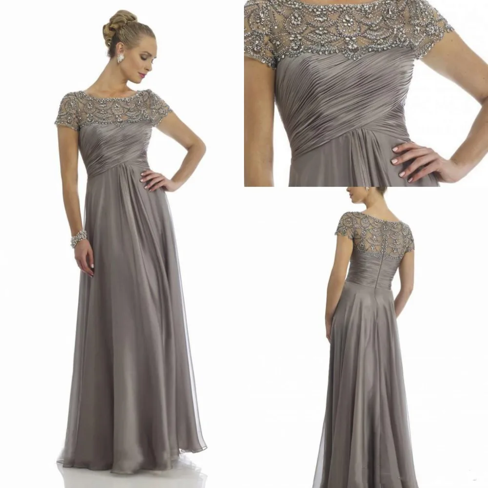 Petite Mother Of The Bride Wedding Dresses