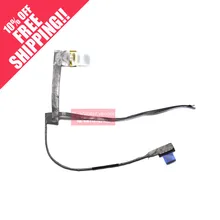 Для LENOVO Z570 Z575 50.4M405.032 50.4M405.001 50.4M405.012 линия экран ноутбука ЖК-дисплей кабель