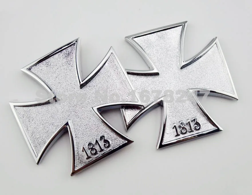 Black Emblem Decal For Suzuki Fairing Fuel Gas Tank Custom Badge