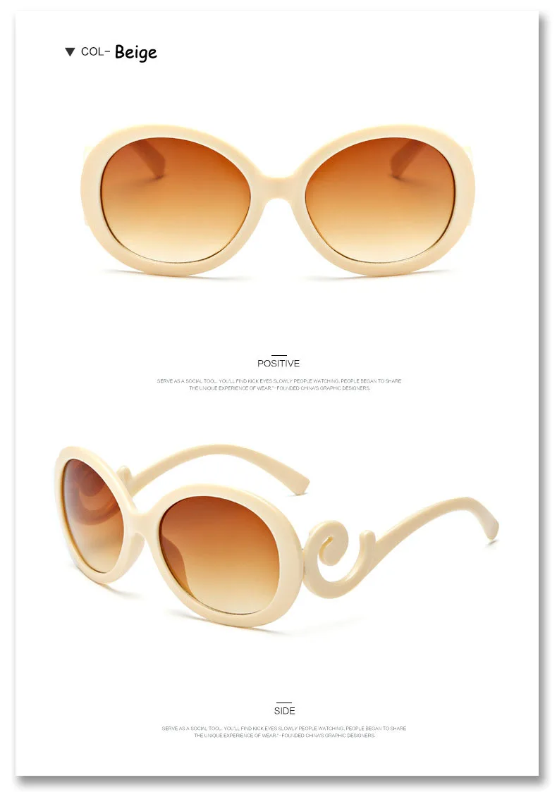Новые Классические солнечные очки овальной формы Oculos De Sol Feminino модные брендовые женские стеклянные ретро роскошные женские солнцезащитные очки
