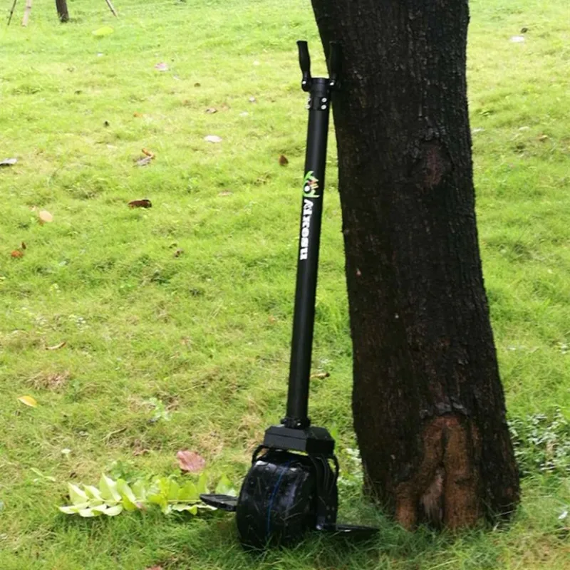 

Safety warning function All terrain carbon fibre self balancing electric unicycle One wheel Hoverboard Electric e-Scooters
