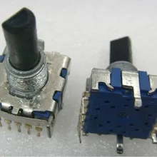 [BELLA] точечный японския система защиты от случайного пуска поворотного переключатель диапазонов переключатель SRBV 6 файлов 20 осевой поворотный переключатель- 20 шт./лот