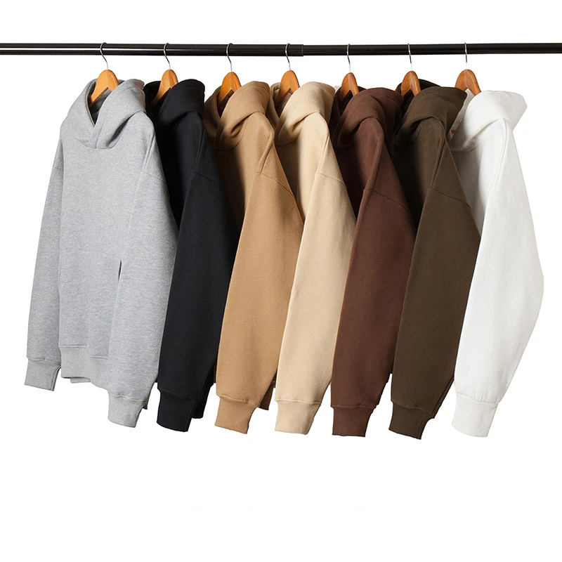 Multi colors oversized hip hop mens hoodies blank streetwear hoodies sweatshirts unisex Multi colors oversized hip hop mens hoodies blank streetwear hoodies sweatshirts unisex