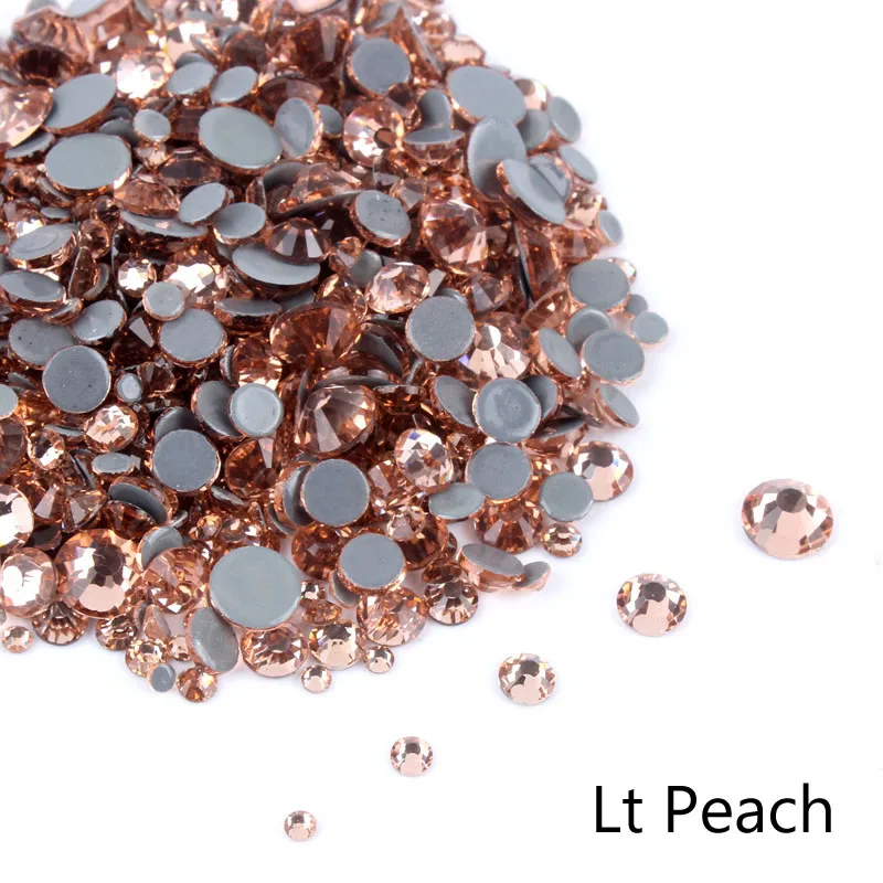 Lt Peach
