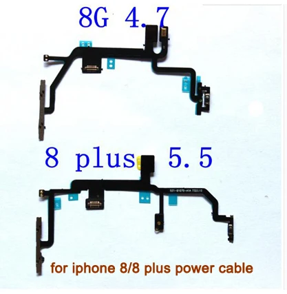 power for 8
