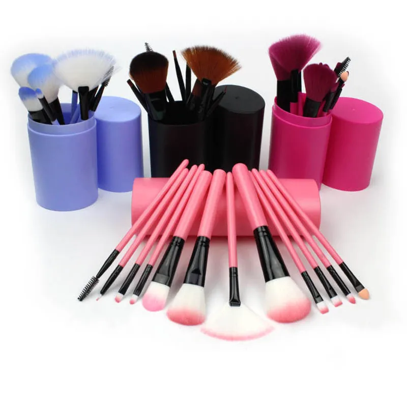 makeup brushes 1