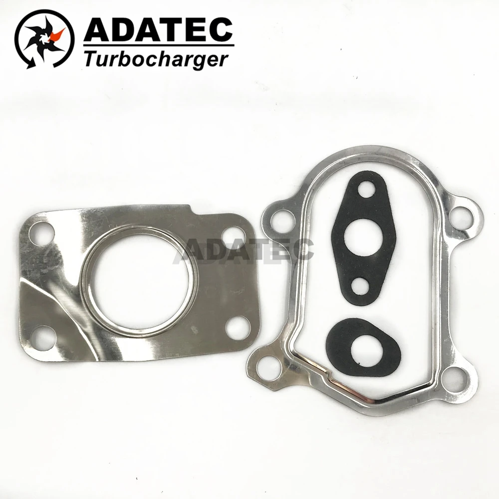 Tf035 Turbo Guarnizioni 49135-05132 49135-05131 49135-05130 Turbina 530390 Per Fiat Ducato Iii 2.3 120 Multijet 120 Hp F1Ae0481D