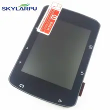 Skylarpu pantalla LCD para GARMIN EDGE 520 metros velocidad de la bicicleta LCD reemplazo pantalla del panel de Reparación Envío gratis