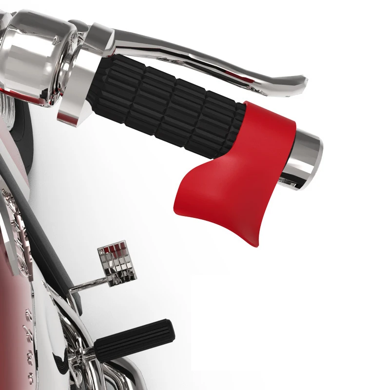 Дроссельная заслонка мотоцикла универсальный E-Bike Moto Grip запястье круиз контроль Cramp отдых клип для Kawasaki Yamaha Suzuki для Honda