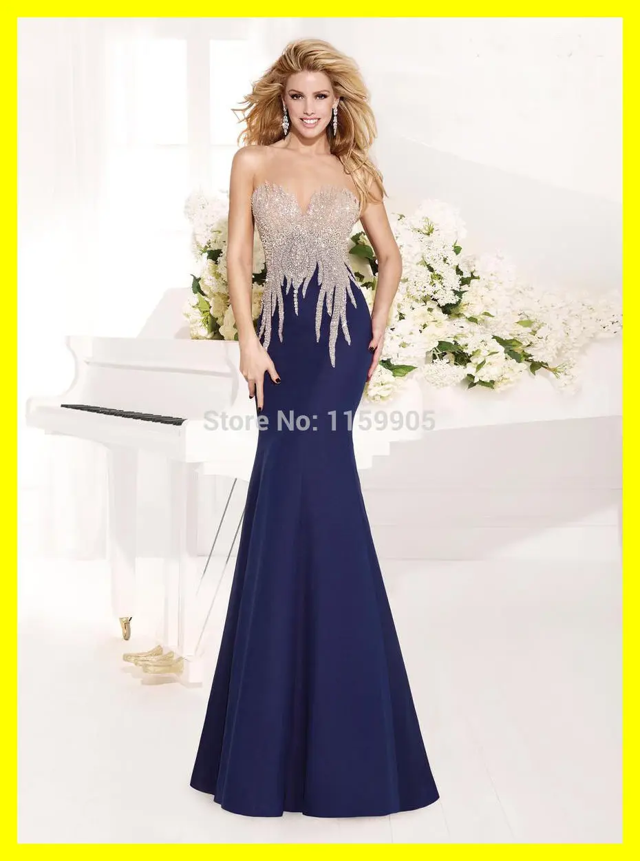 Formal Dresses in Montreal