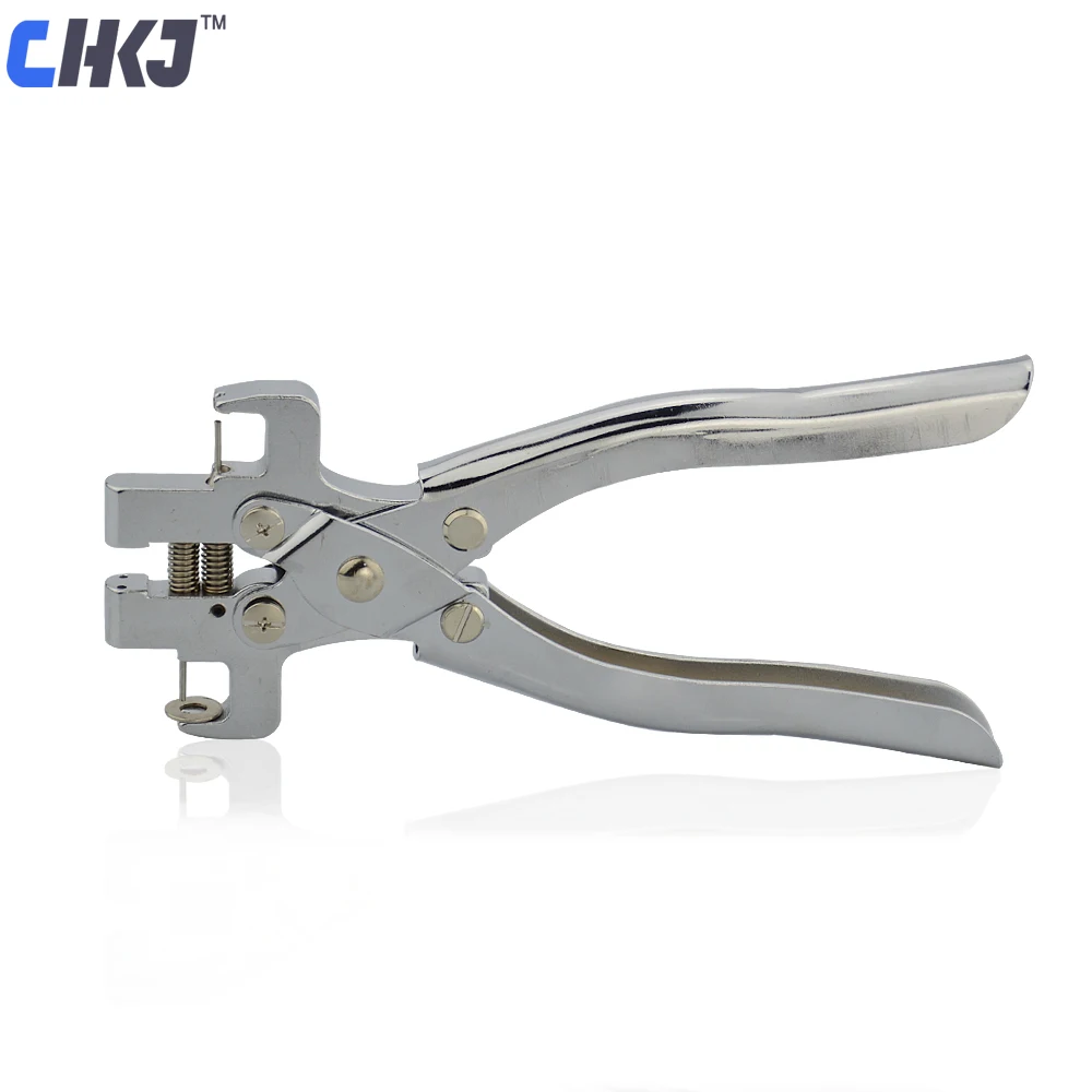 CHKJ Locksmith Dismounting Pin Flip Key Vice Remover Flip Key Fixing