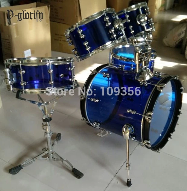 1 pair legs for bass drumin Parts & Accessories from Sports