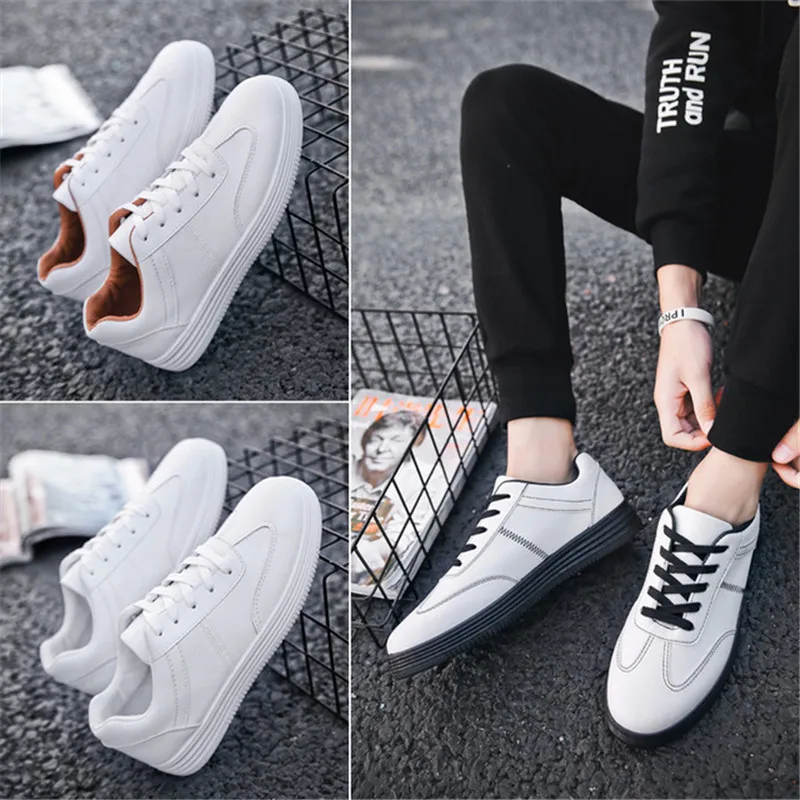 simple casual shoes