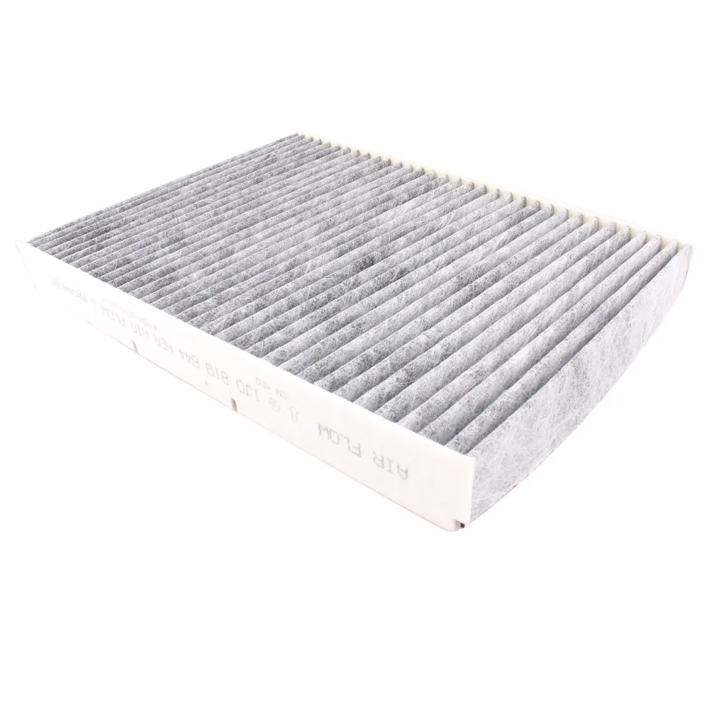 New Arrival Carbon Cabin Air Filter Fits For Audi Volkswagen Beetle ...