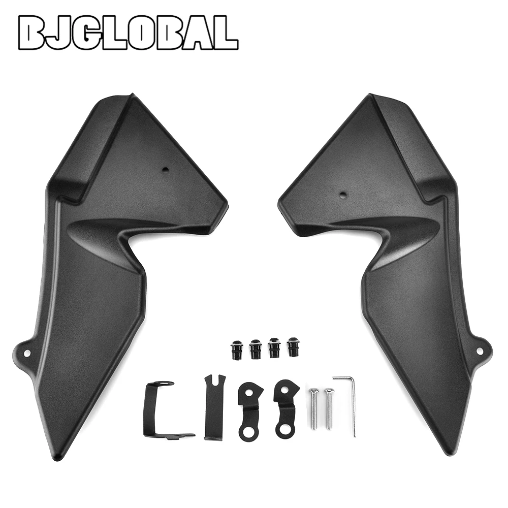 

Motorcycle Radiator Side Cover Protective For KTM 1050 1190 Adventure 1290 Super Adventure Adv 2014 2015 2016 Guard Protector