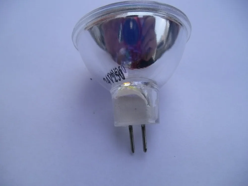 Хорошее качество отличное обслуживание лампа ELC/5H 24V 250W проектора галогенная