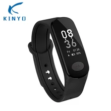 Умный браслет с цветным экраном ЭКГ браслет для измерения артериального давления зеленый светильник монитор сердечного ритма мониторинг сна pk xio mi band 3