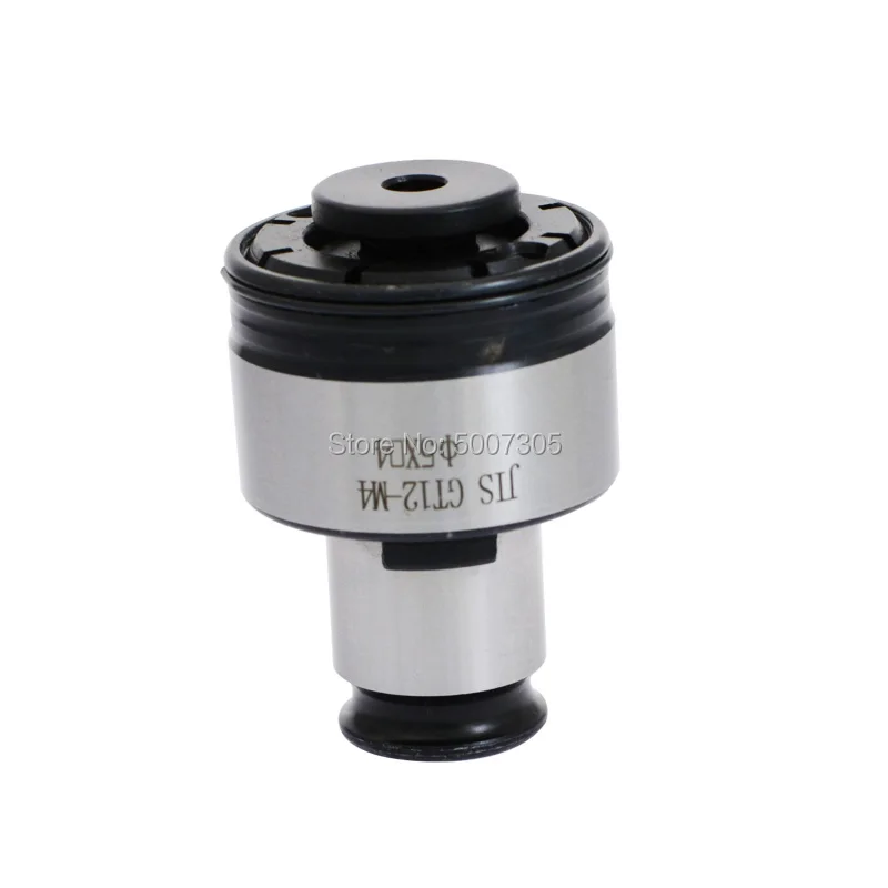 

1pc ISO standard GT12 tapping collet M3-M16 ISO standard and JIS standard, GT12 Overload protection function tapping collet