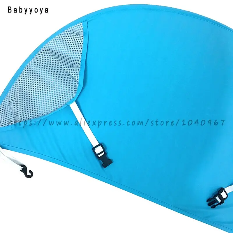 baby stroller accessories on sale Baby Stroller Sun Visor Carriage Sun Shade Canopy Cover for Prams Stroller Accessories Car Seat Buggy Pushchair Cap Sun Hood baby stroller accessories desk