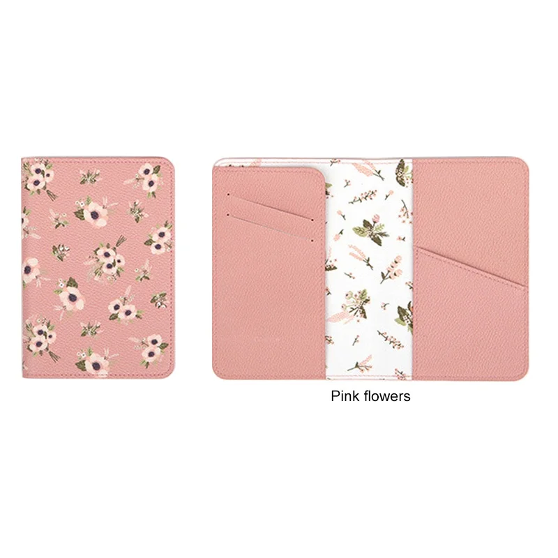 Us Passport Cover Leather Seamless Pattern With Image Of A Panda Child In A Stylish Pu Leather Us Passport Cover Leather U.s Passport Cover For Women Men U.s Passport Cover