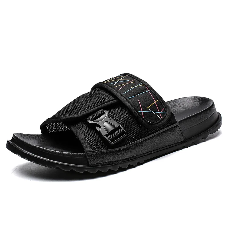 

2018 Shoes sneakers man/woman beach slippers chanclas erkek terlik meias zuecos enfermera tmallfs zapatillas hombre deportiva