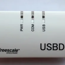 USBDM OSBDM V4.95 Freescale скачать эмулятор модуль датчика