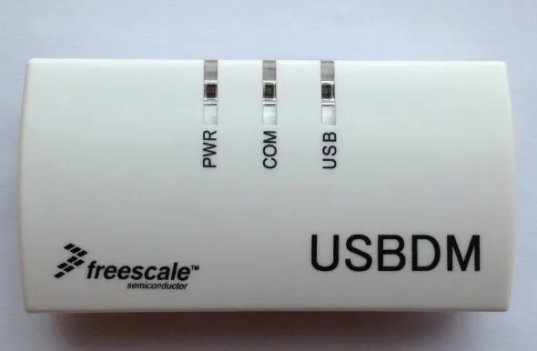 Бесплатная доставка! USBDM OSBDM V4.95 Freescale загрузка модуль эмулятора датчика|emule