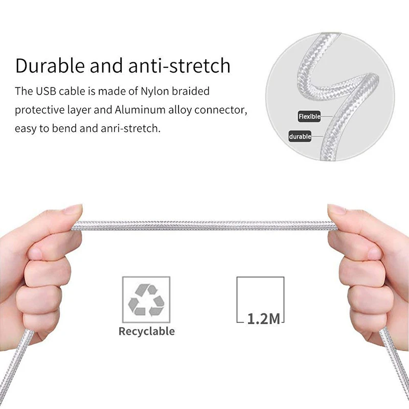 Suntaiho 3 in 1 USB cable For iPhone Xs Max 8 7 Charger For Mobile Phone Micro USB Type C Charger Cable For Samsung Redmi note 7 Suntaiho 3 in 1 USB cable For iPhone Xs Max 8 7 Charger For Mobile Phone Micro USB Type C Charger Cable For Samsung Redmi note 7
