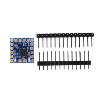 

MICRO Mini OSD W/ KV Team MOD For Racing F3 Naze32 Flight Controller RC Drone FPV Racing
