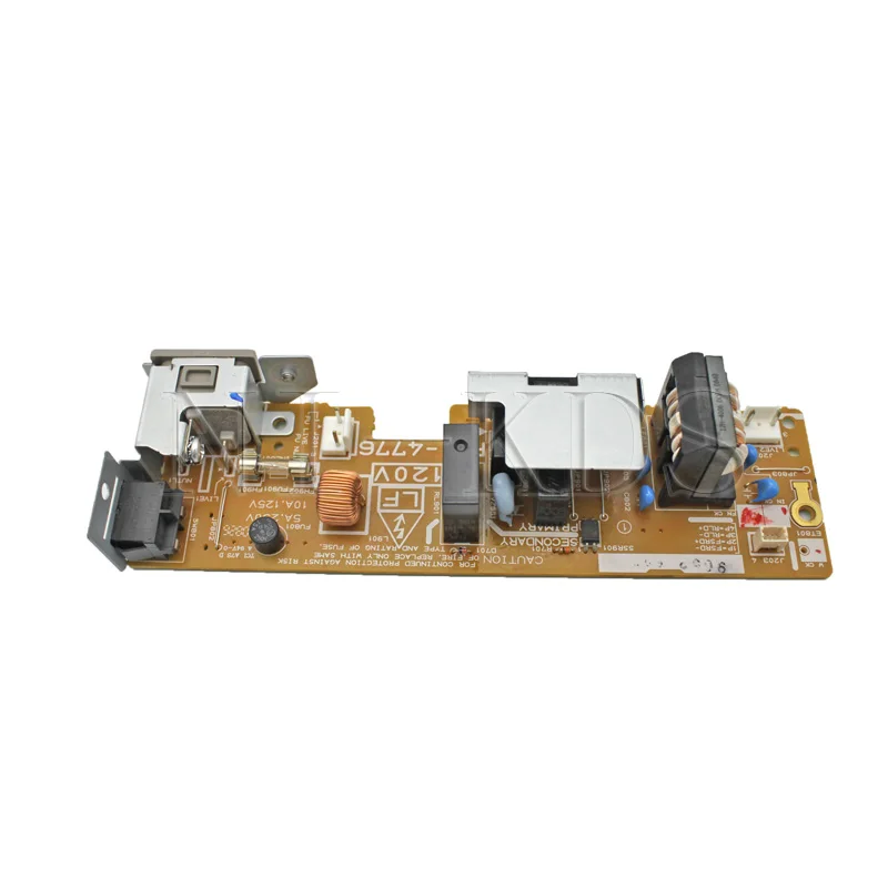 Rm14776 Rm14777 Fuser Power Board For Hp Cp 1215 1515 1518 1525 Cm