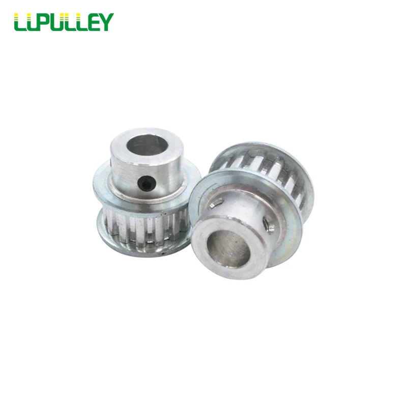 LUPULLEY синхронное колесо XL 15 T зубьев 4/5/6/6. 35/7/8/10/12 мм Диаметр алюминиевого шкива 11