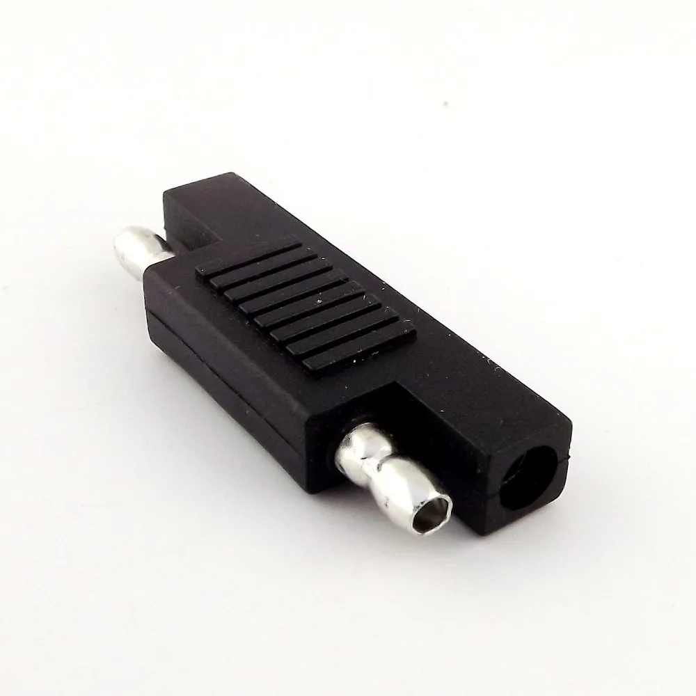 connector pole dc 2 power Gender Power Male Flat 10pcs Male Plug Pole DC SAE 2 to connector pole dc 2 power Gender Power Male Flat 10pcs Male Plug Pole DC SAE 2 to