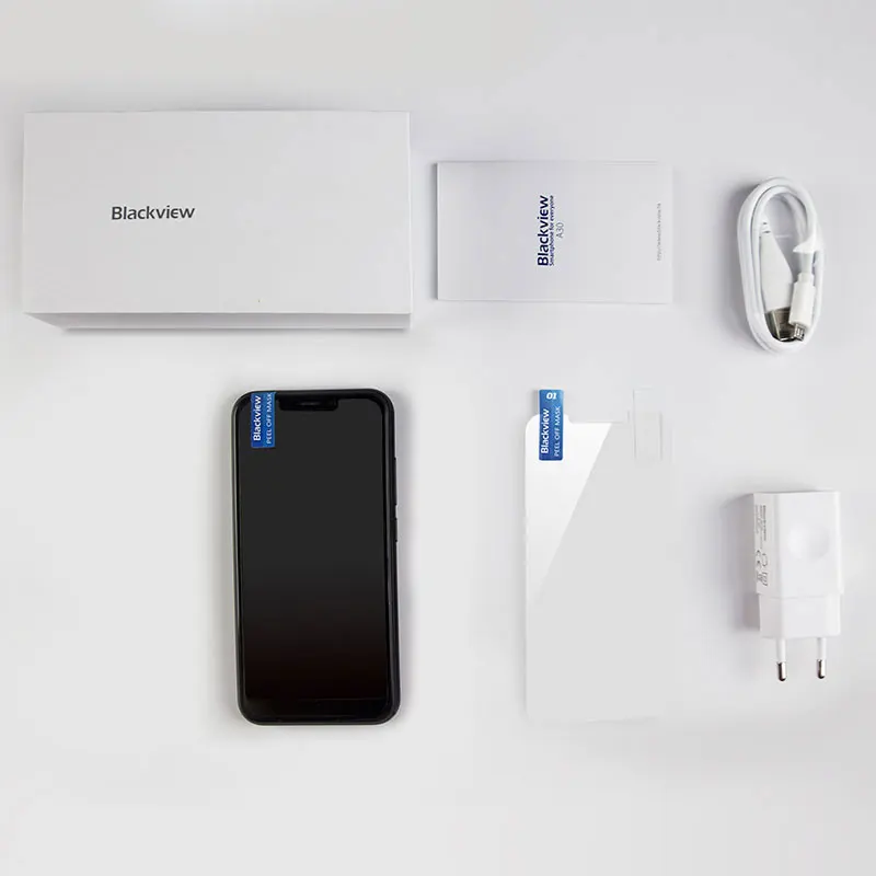 Смартфон Blackview A30 2+16 ГБ|Смартфоны| |