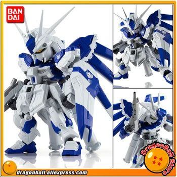 

"Mobile Suit Gundam: Char's Counterattack" Original BANDAI Tamashii Nations NXEDGE STYLE No. 0018 Action Figure - Hi-Nu Gundam
