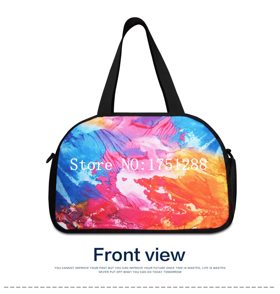 Travel Bags (3)