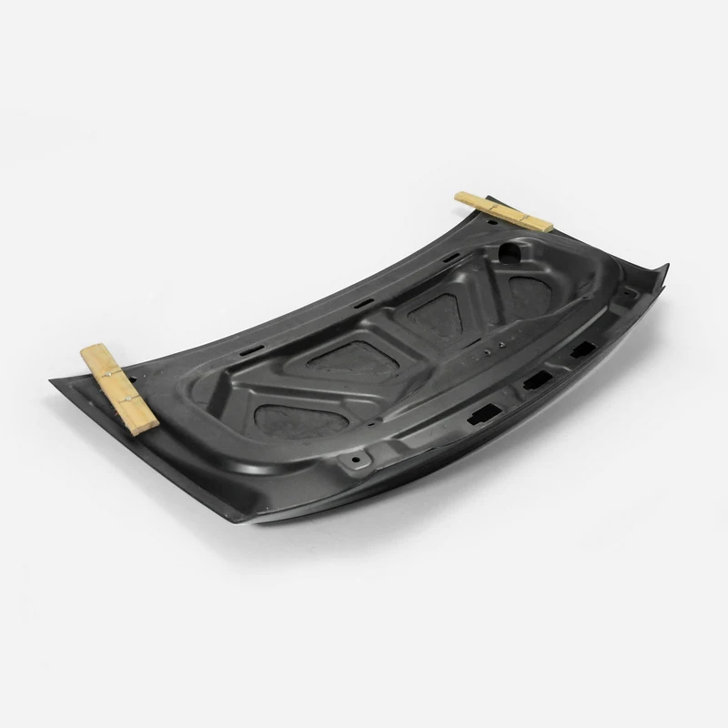 MX5 NC NCEC Roster Miata OEM Trunk (Hard Top Only) CF(9)