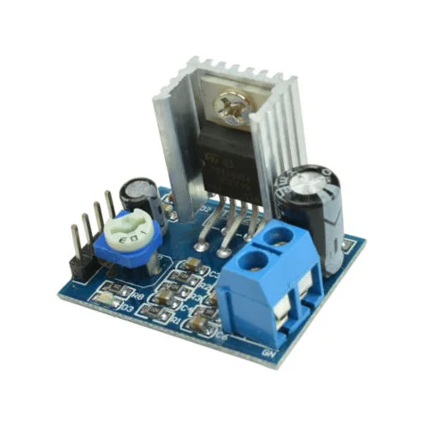 TDA2030A  power supply 6 -12V Single amplifier Board module