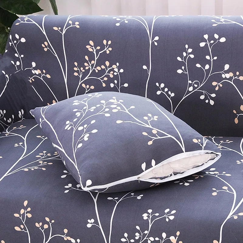 Slipcovers диван плотно обертывается все включено скольжению секционные эластичный Полный диван крышка/полотенце один/два/три/четыре места