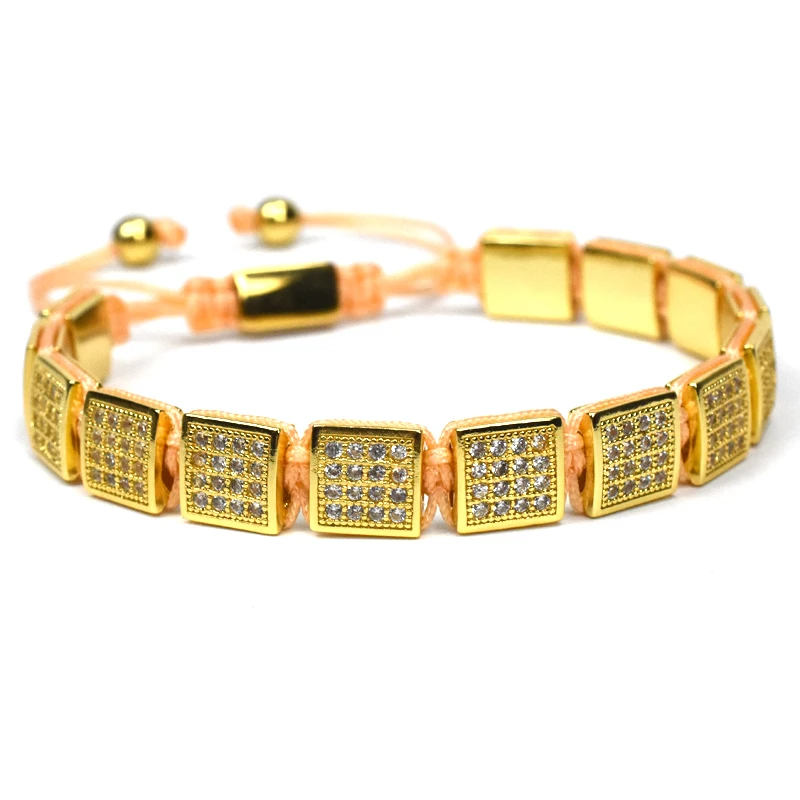Pulseiras c pingentes