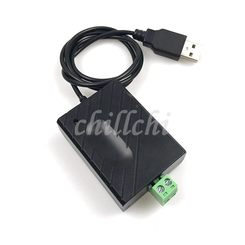 

MBUS to USB master module, MBUS device debugging dedicated