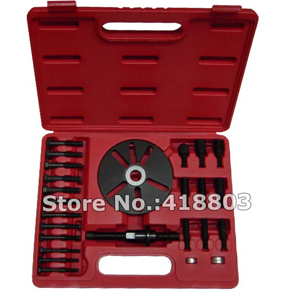 

Balancer Puller And Installer