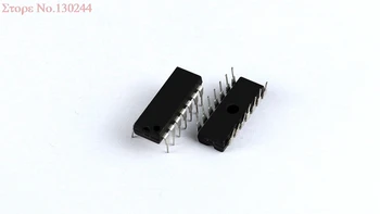 

5pcs/lot ICL8038CCPD ICL8038 Precision Waveform Generator/ Voltage Controlled Oscillator IC DIP-14 In Stock