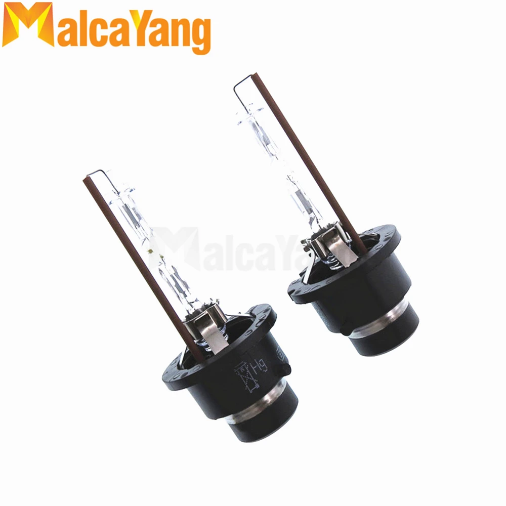 

10pcs 12V 35W HID Xenon Bulbs Headlamp 90981-20005 90981-20008 90981-20013 90981-20024 90981-20029 D2S D2R D4S D4R For Toyota