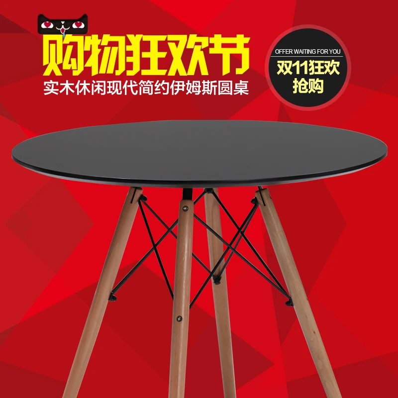 Furniture,Leisure coffee table, balcony desk,Contemporary and contracted table