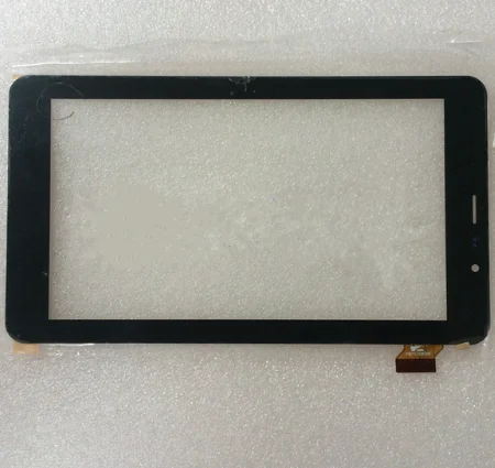Новинка для 7 дюймов TEXET TM-7068 X-pad iX 3G планшет сенсорный экран панель дигитайзер