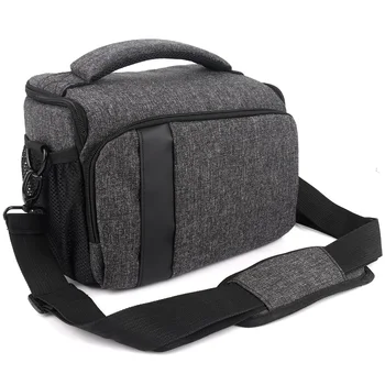 

Waterproof SLR Camera Bag Case For Fujifilm XT20 XT10 X-H1 X-PRO 2 II X-T20 X-E3 X-E2s X-E2 X-E1 X-T2 X-T1 X-A3 X-A5 X-A10 X100F
