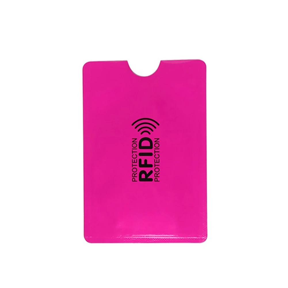 Rfid Чехол Для Карты Купить