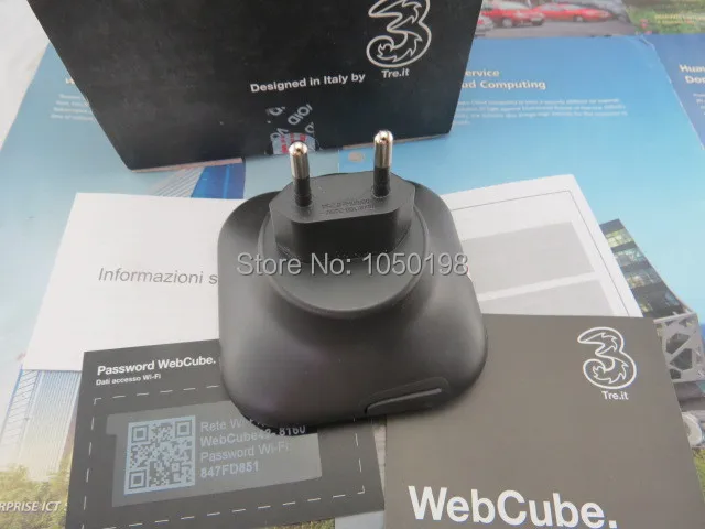 ЕС Plug huawei E8238 WEBCUBE 5BE9 3g 5,76/42 Мбит/с мобильный модем WiFi 300 Мбит/с мини-маршрутизатор